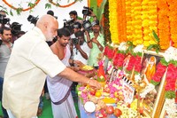 Sri Venkateswraswami Films Movie Opening Photos